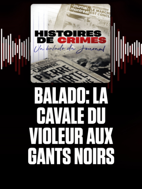 @Le Journal de Montréal