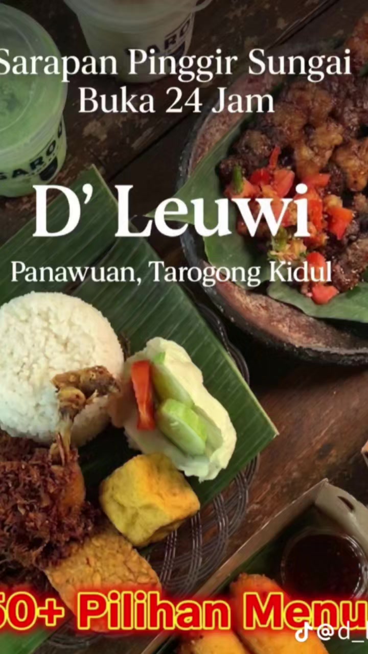 @D Leuwi Garut