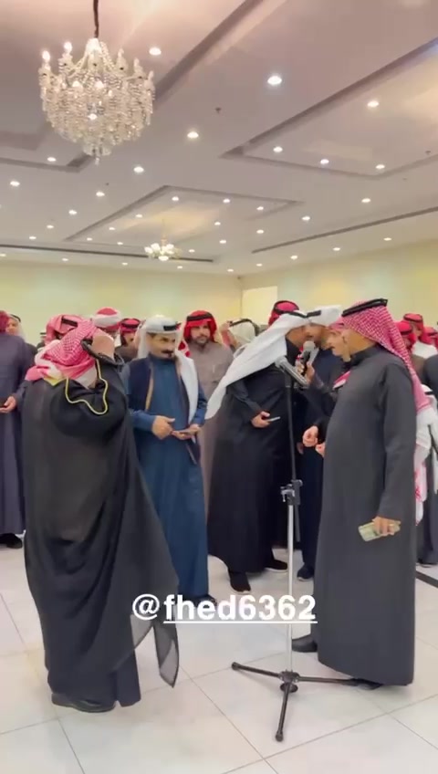 @فهيد الرويلي