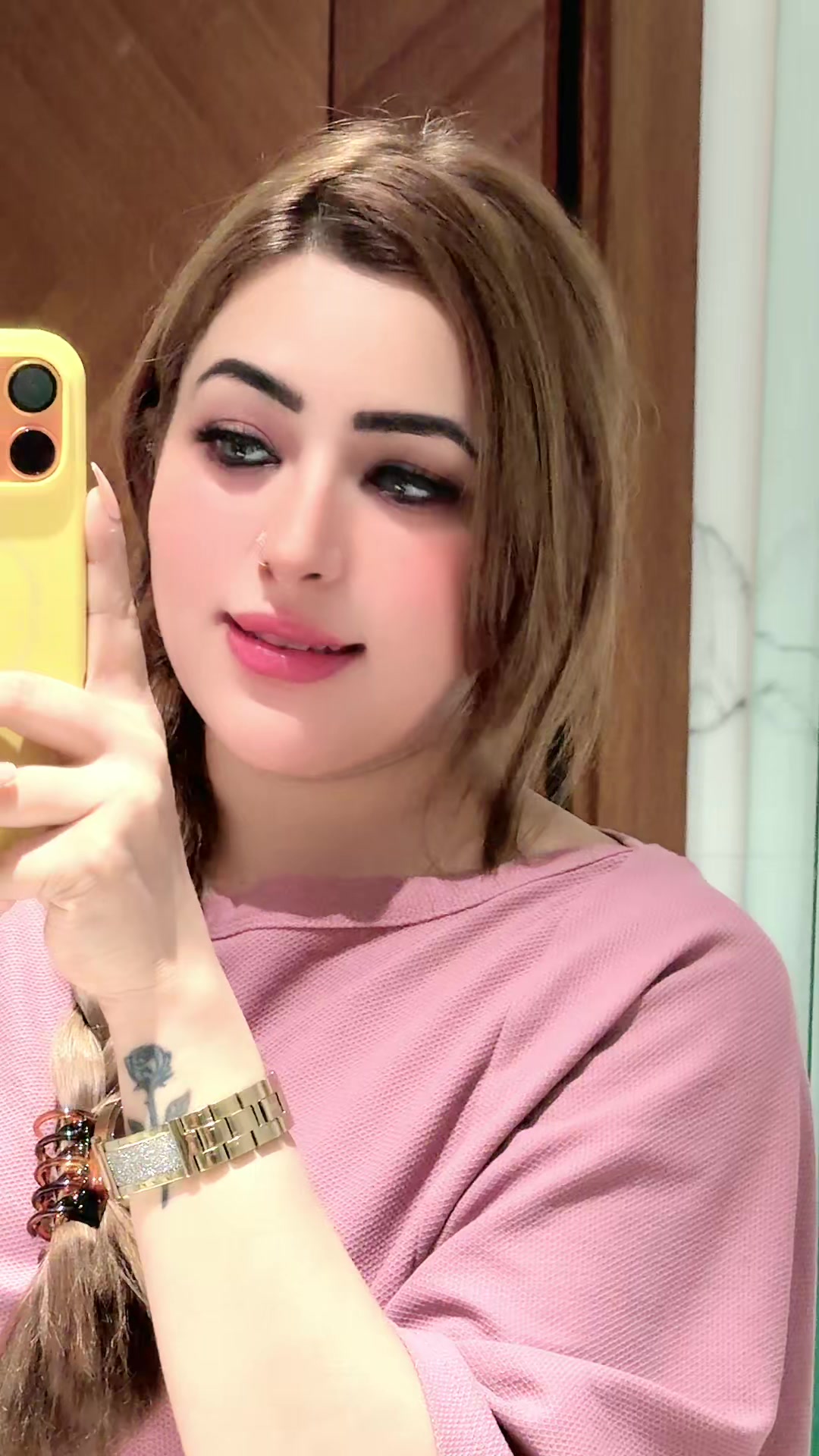 @arooj rana