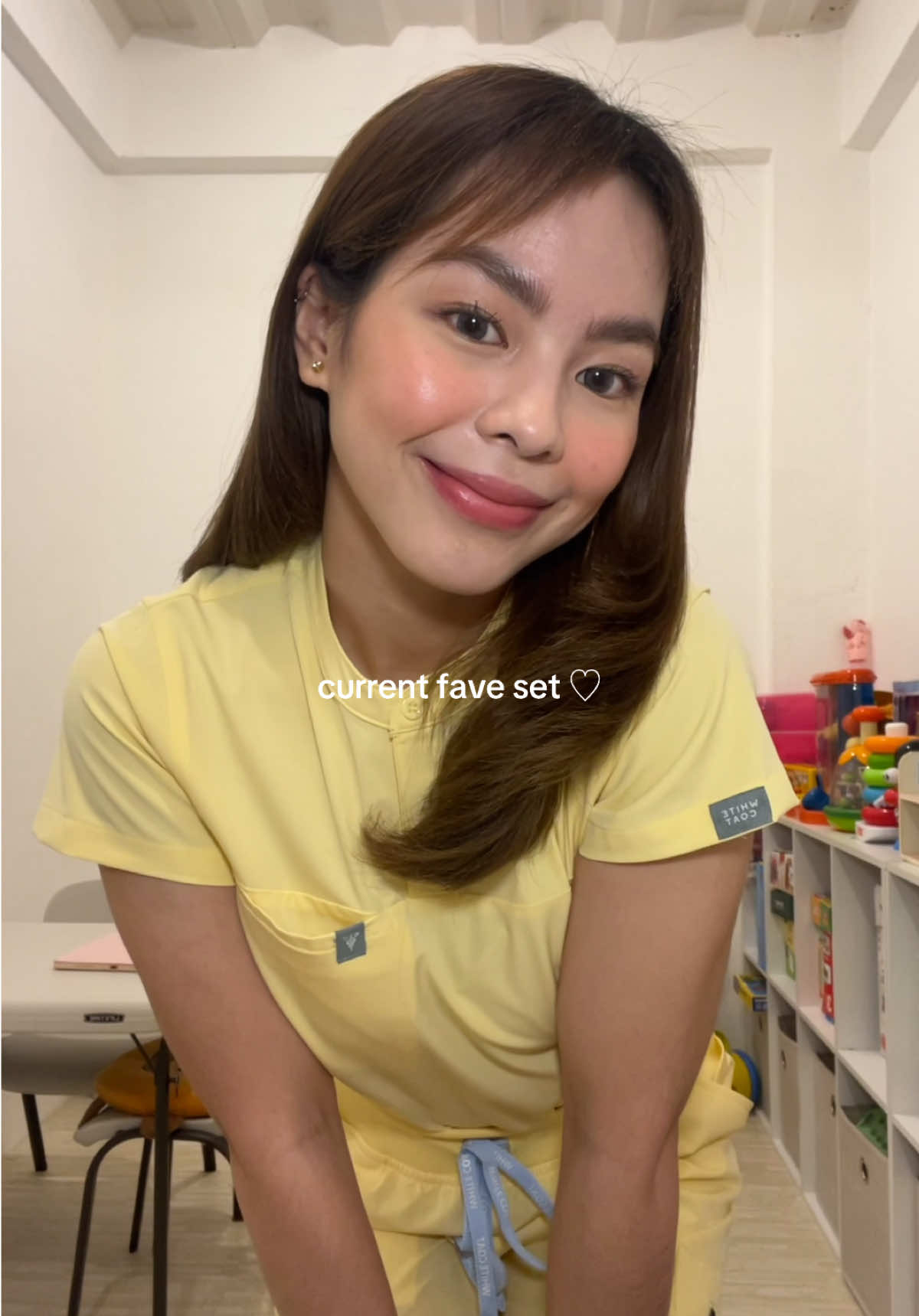 @Speechie Sofie, RSLP 💌༘⋆🧿ྀི