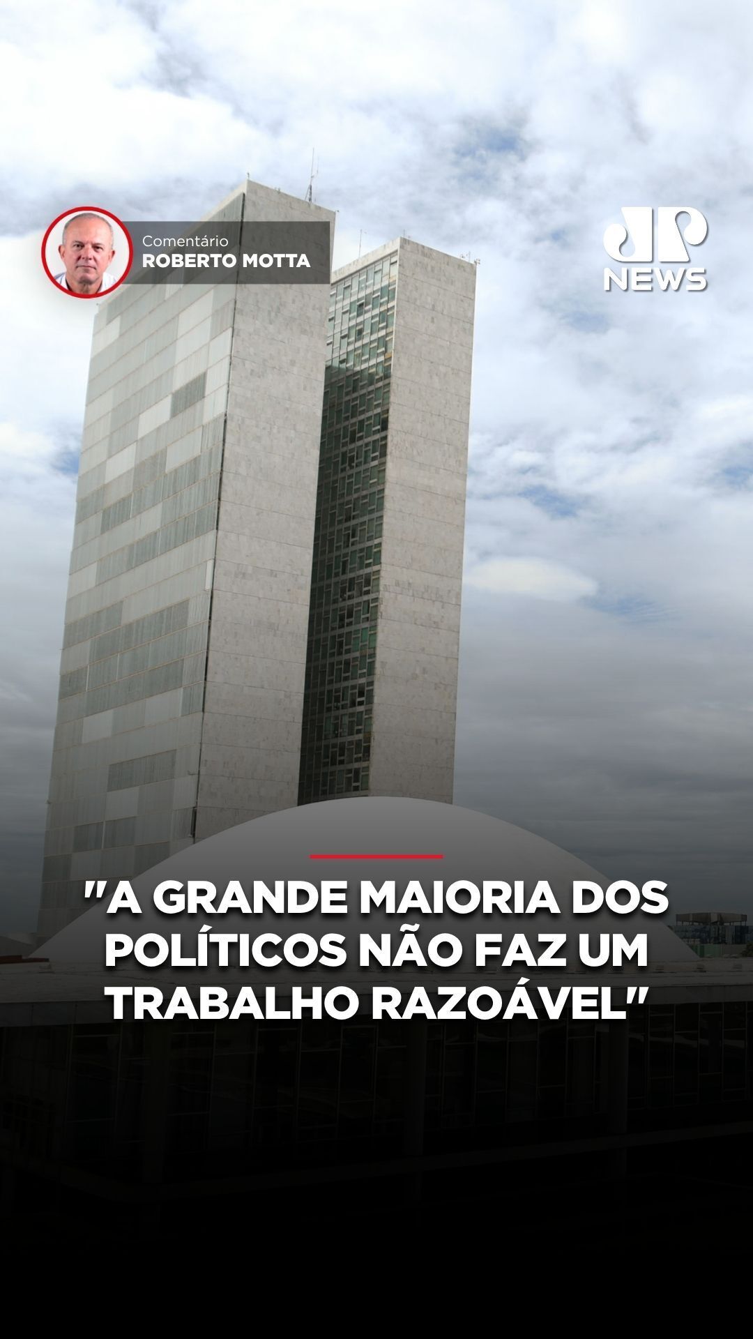 @Jovem Pan News