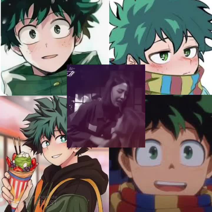 @Katsuki Bakugo