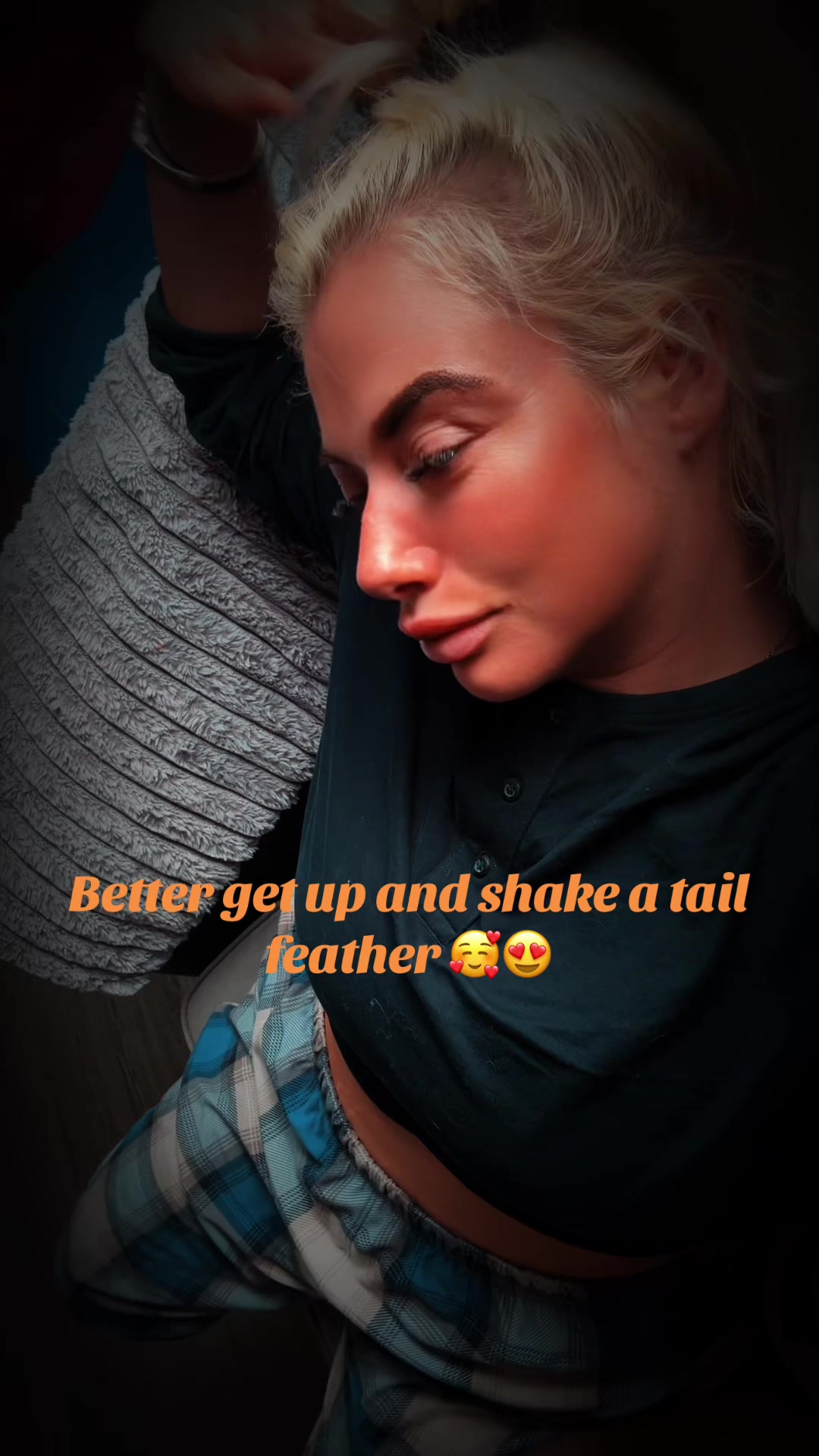 @SupBishhhhh 🧡 ♍️ 🦋