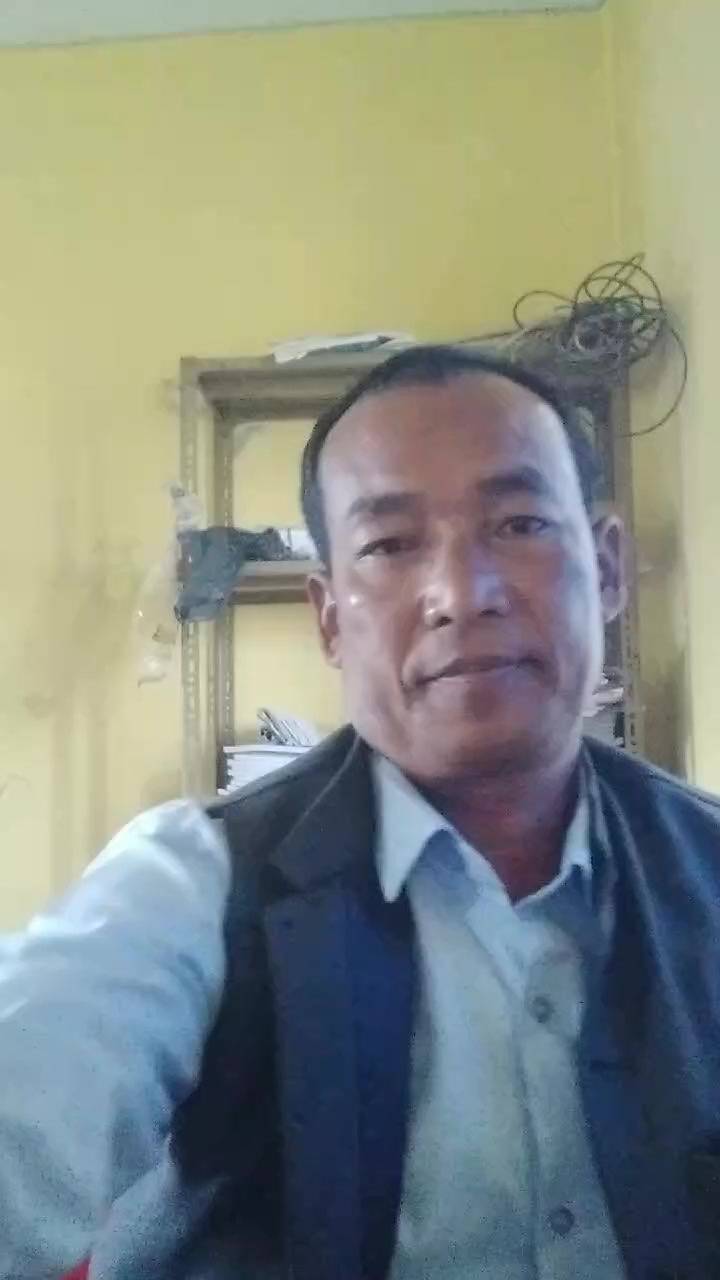 @Surendra prasad Mahato