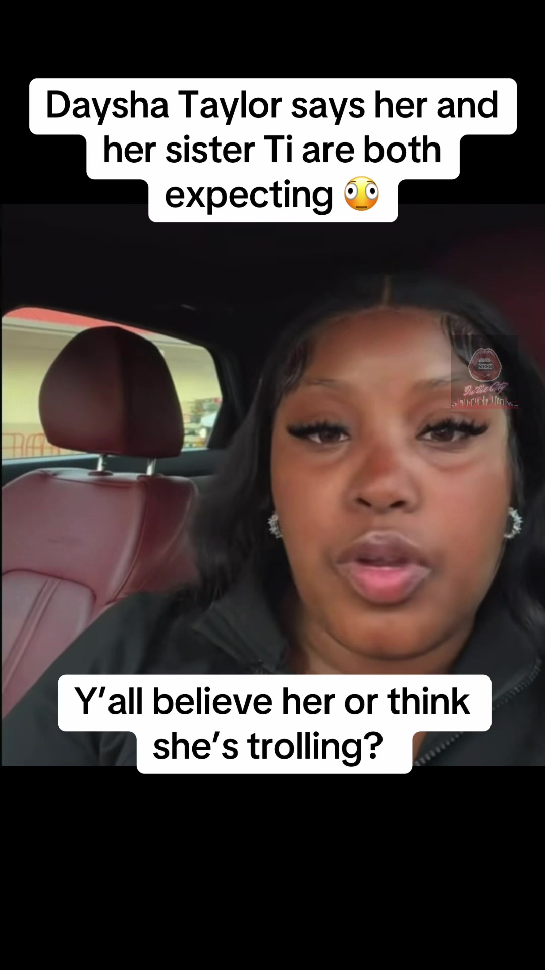 @MessInTheCity