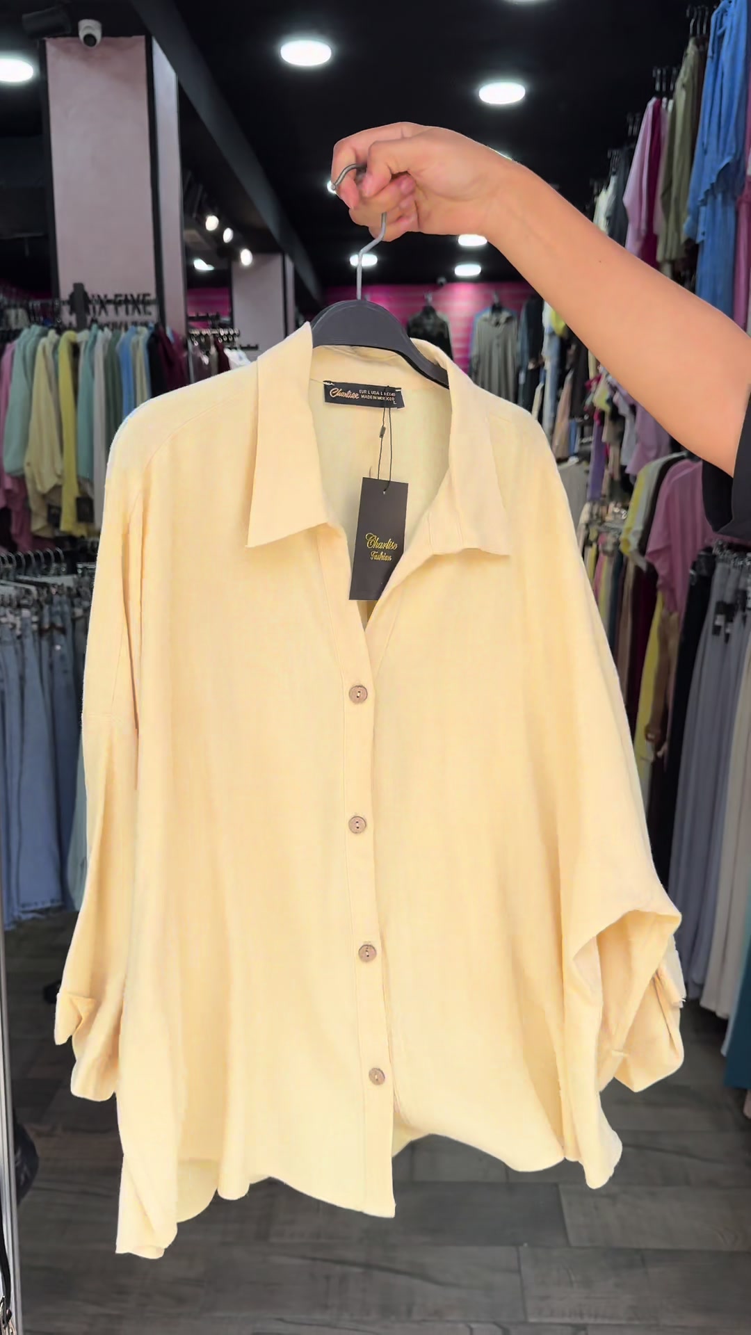 @Linda fashion