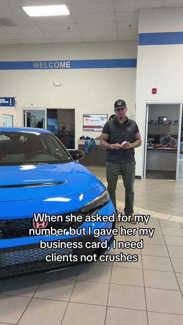 @Mistlin Honda