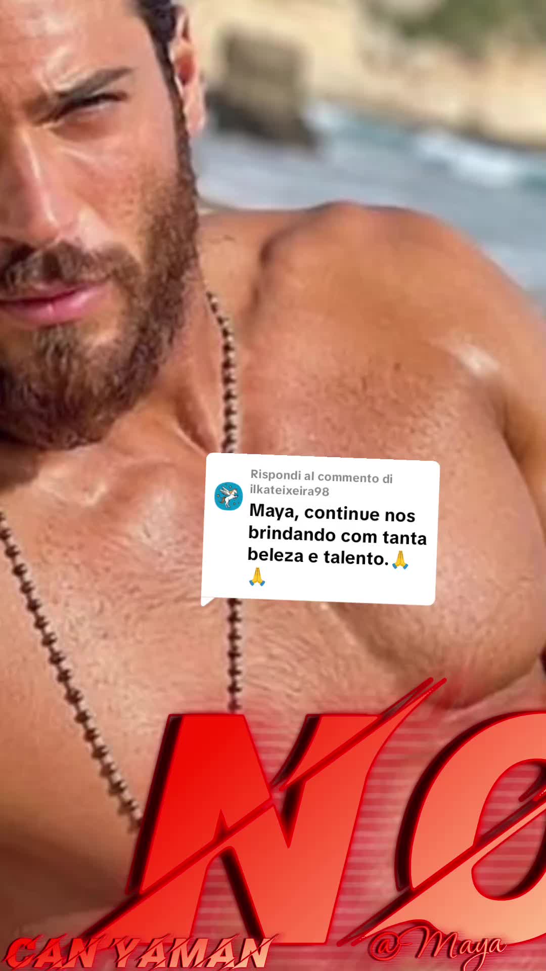 @Maya