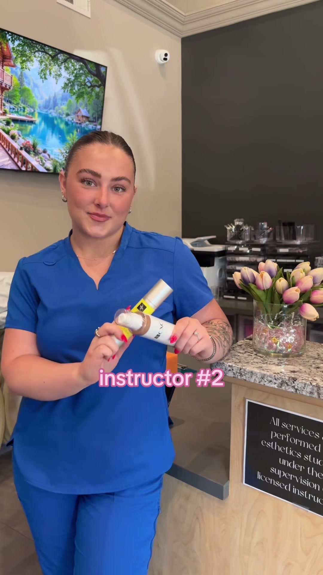 @The Aesthetics Academy