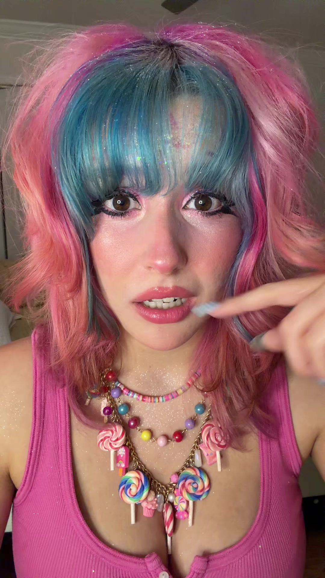 @cluelesslymia