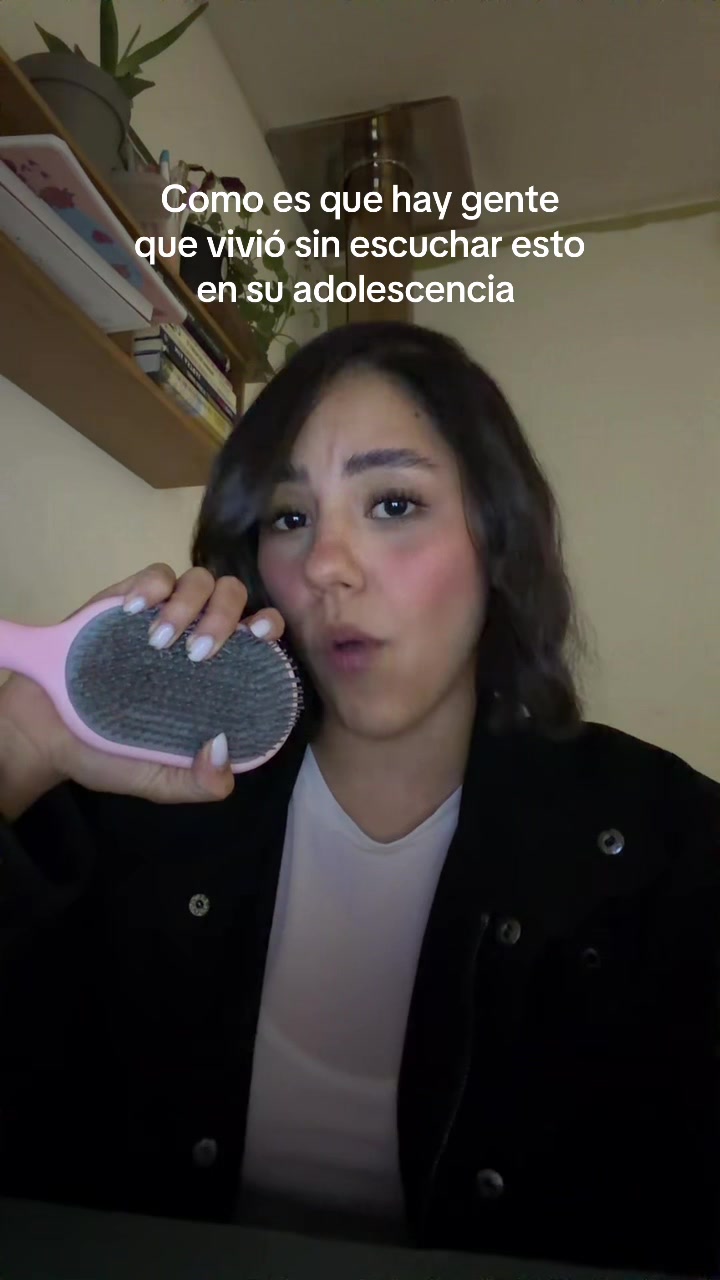 @Paola andara