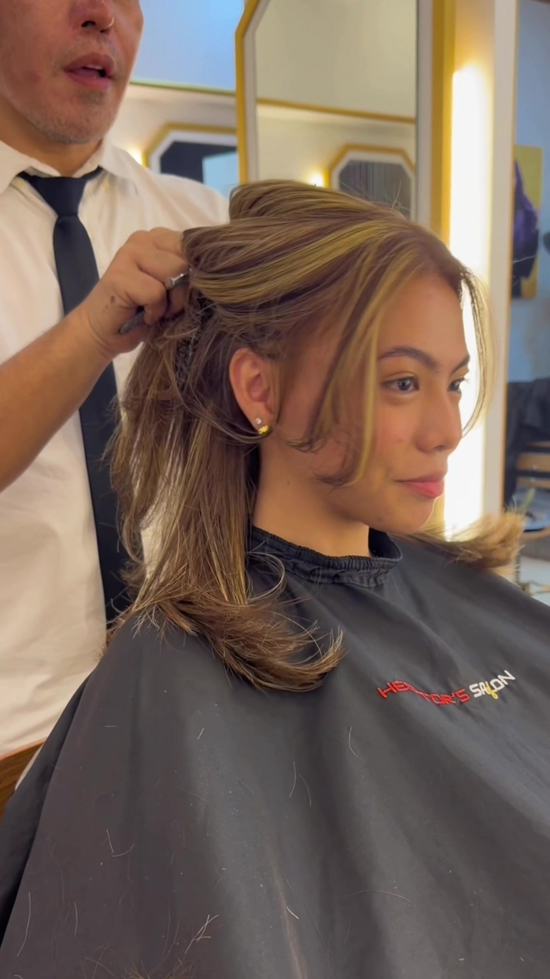 @HECKTOR&rsquo;S  SALON