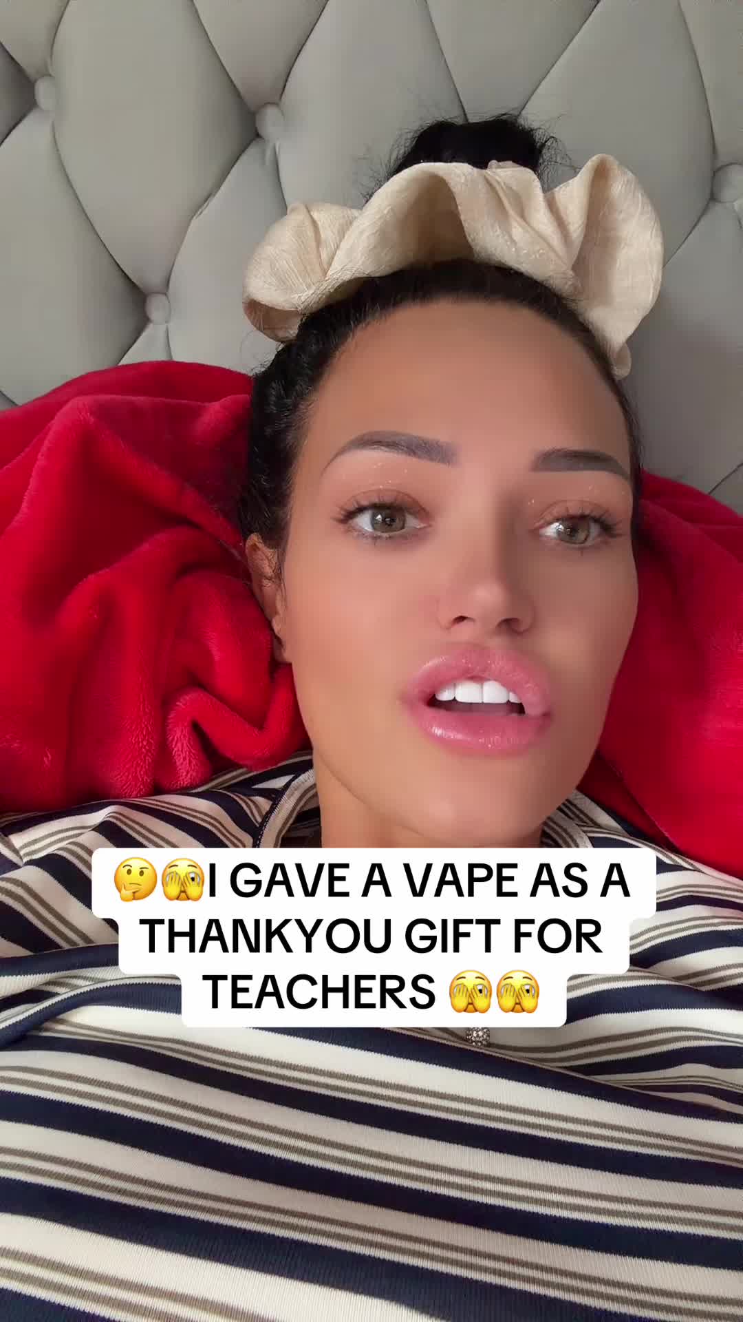 @Itsmebadmom✅