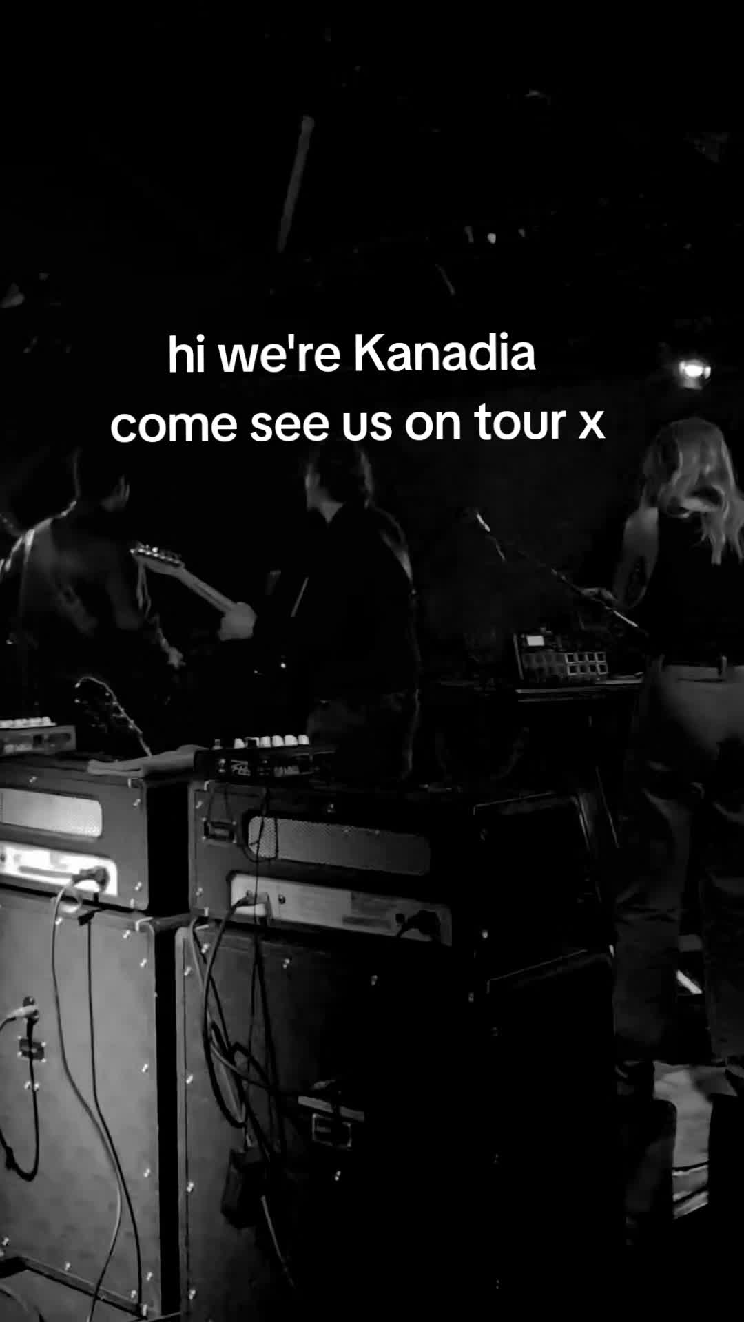 @Kanadia