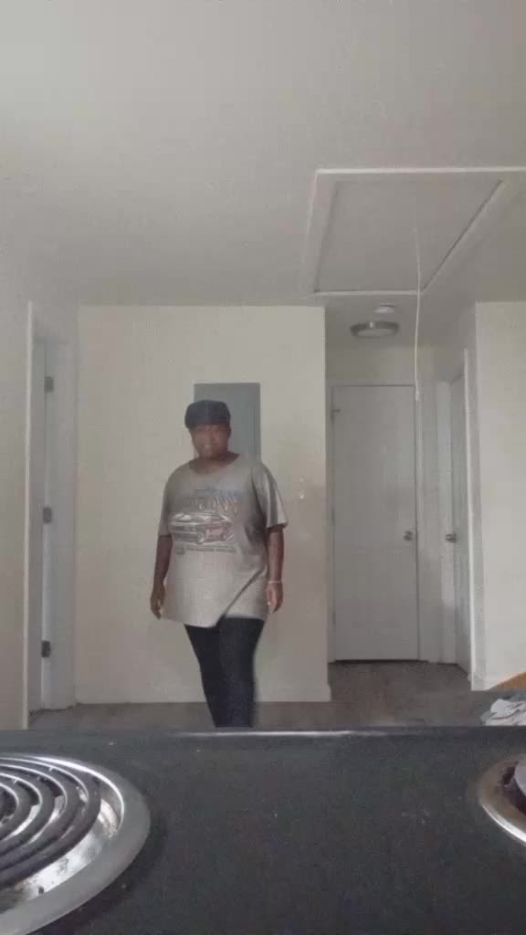 @Kiarra Benson