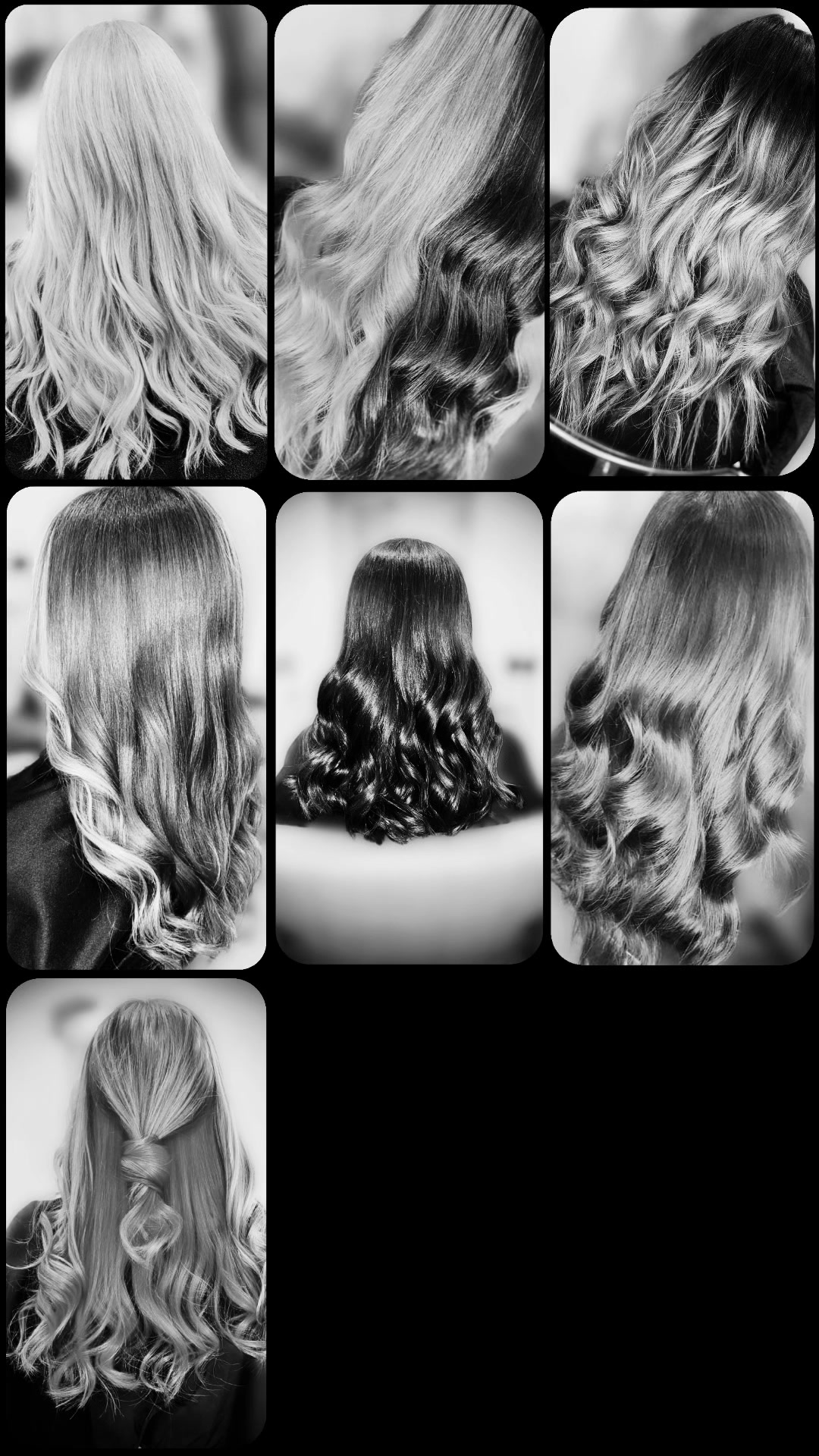 @Vivid locks by Lauren