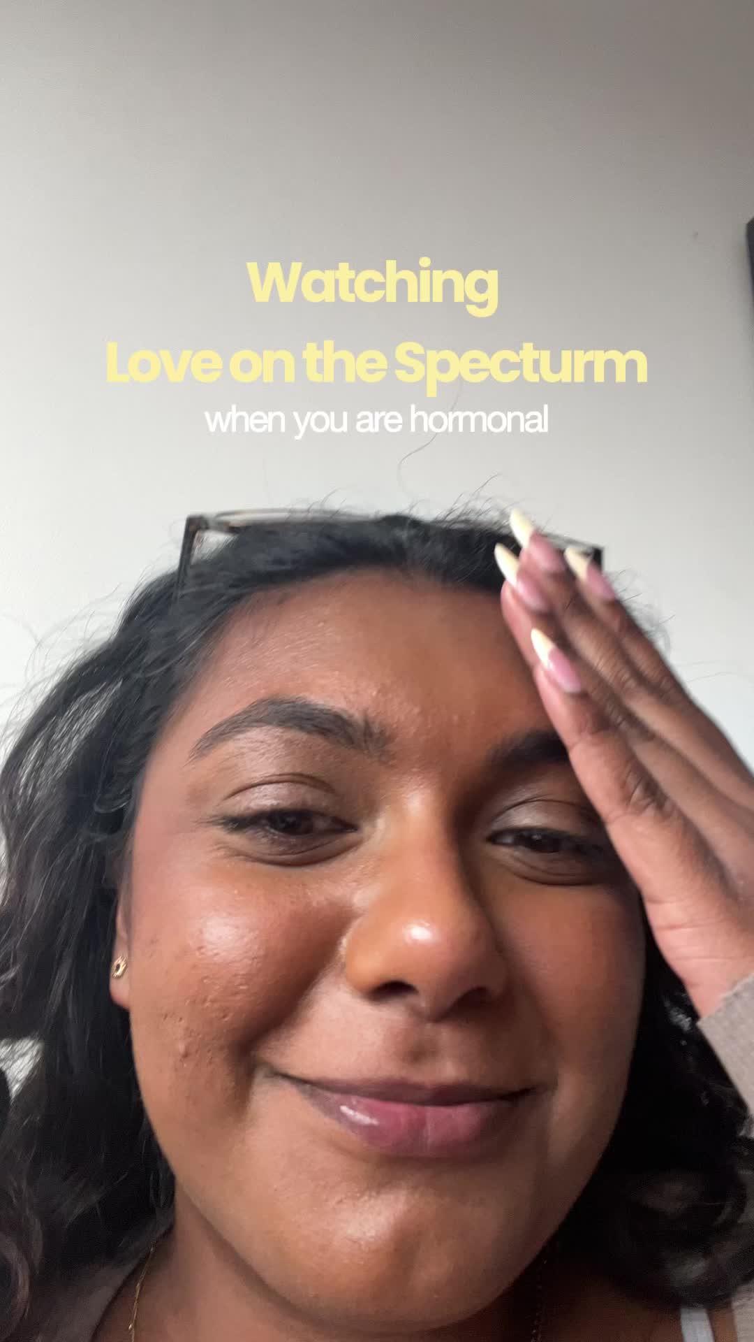 @Jazzmin Rae