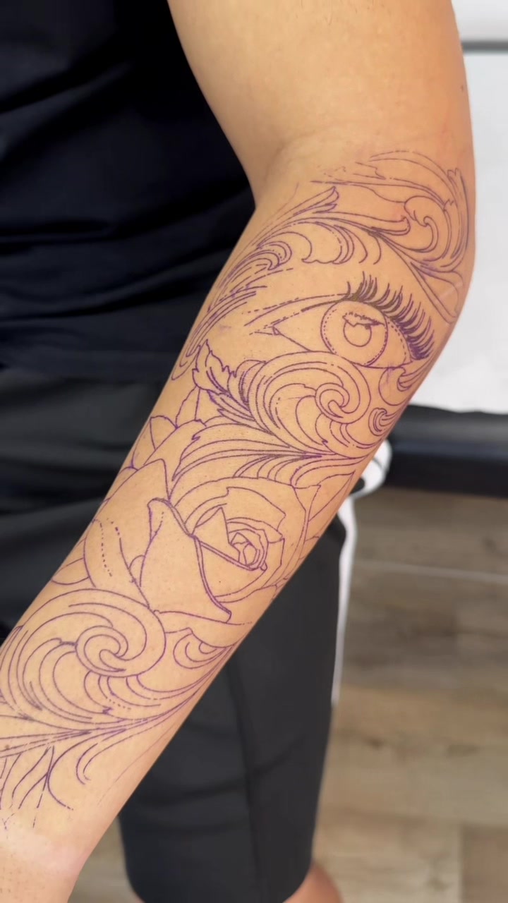 @ZAT TATTOO