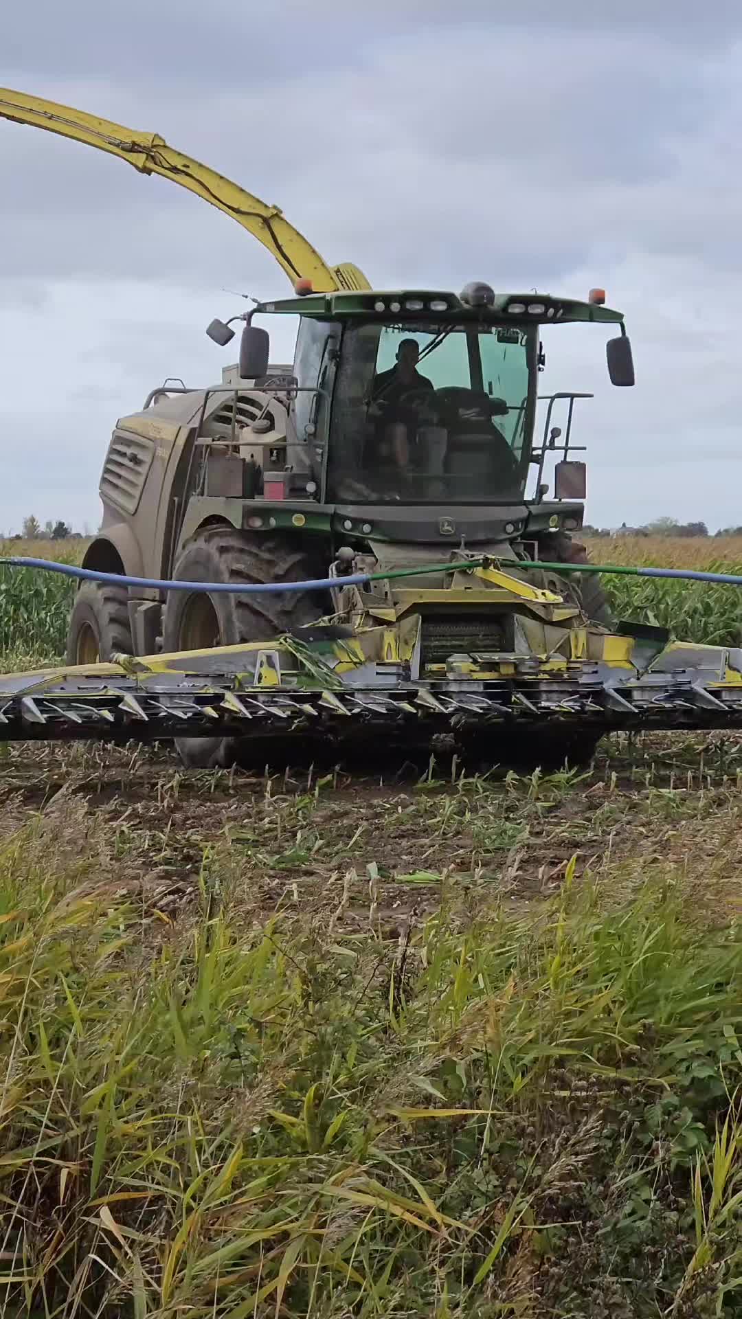 @tractortrackers