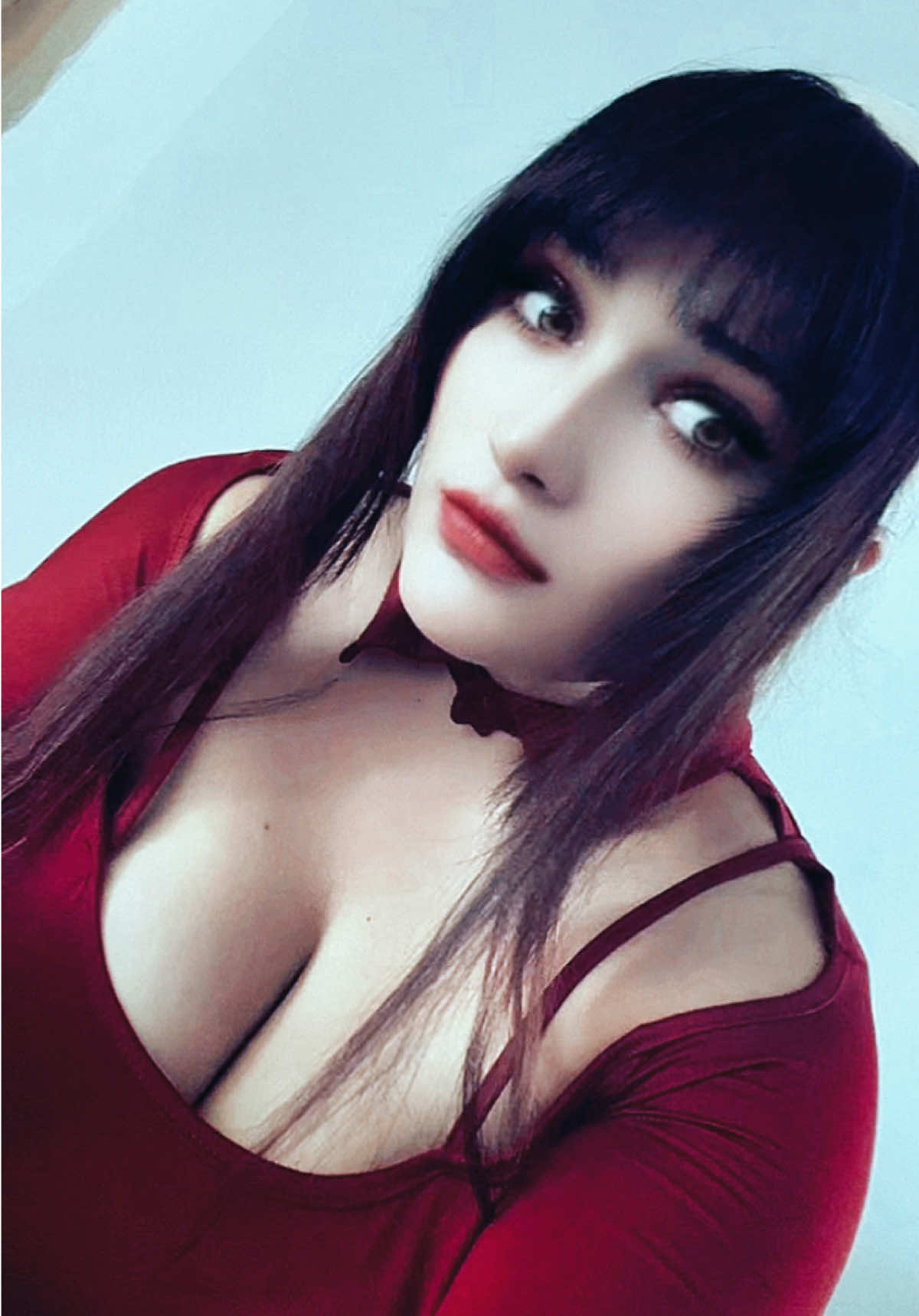 @🍥🥷Anna Snape Actress 🍥🥷