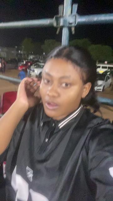 @Tshegofatso Lekabe