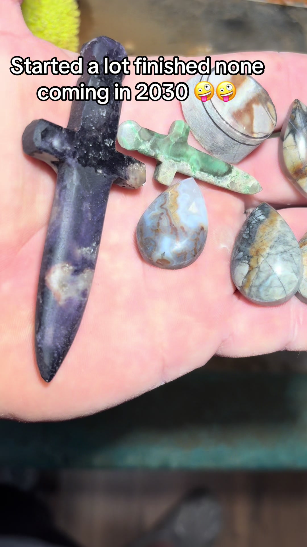 @Creed Stoneworks