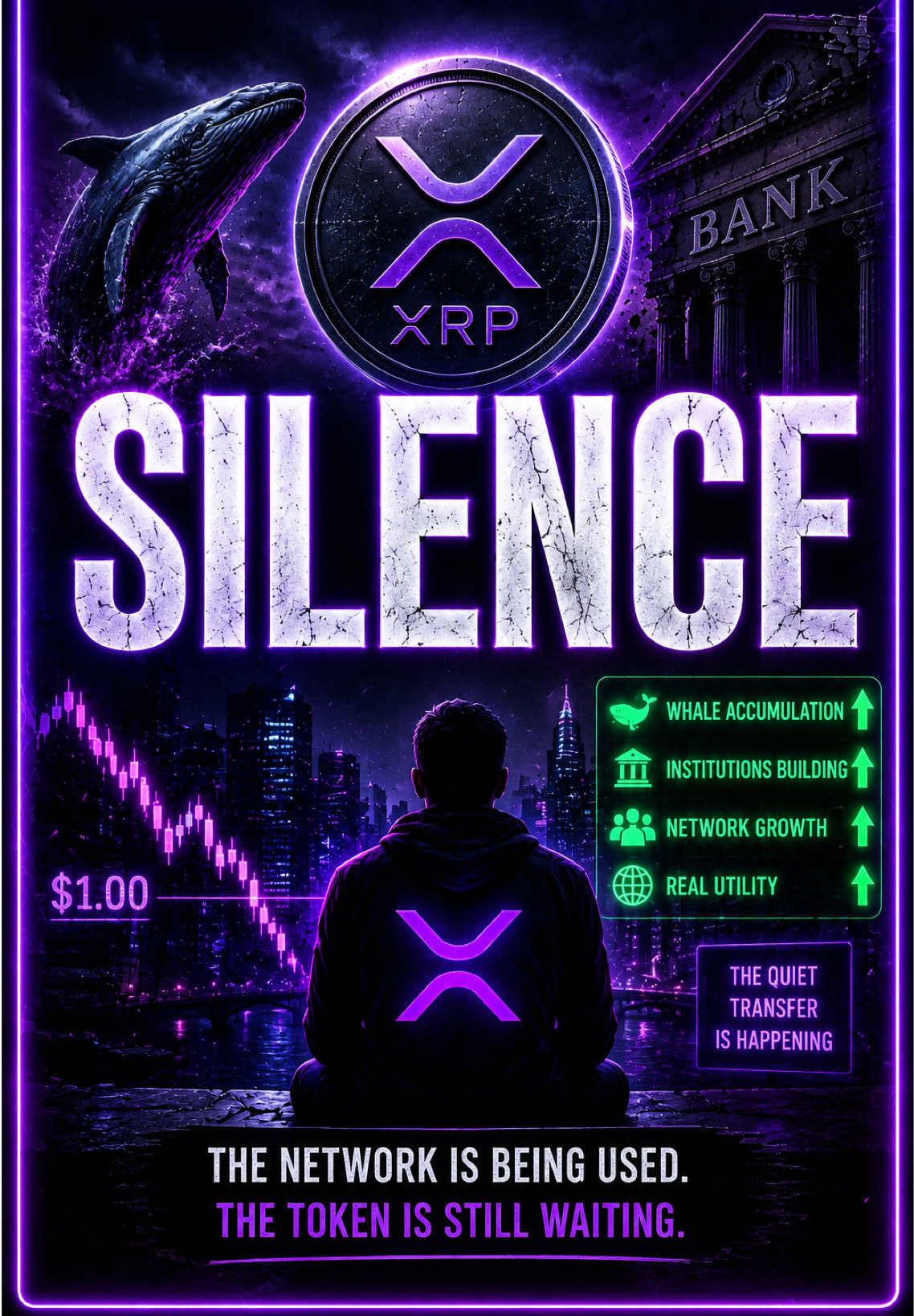 @Crypto Chrome ™