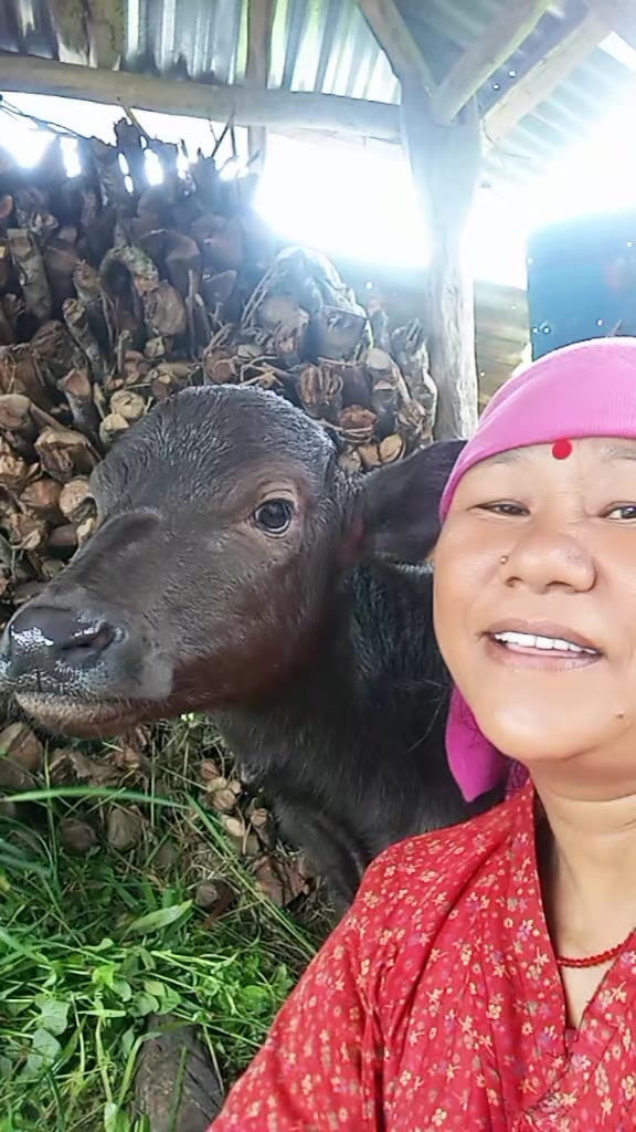 @योगिता गुरुङ
