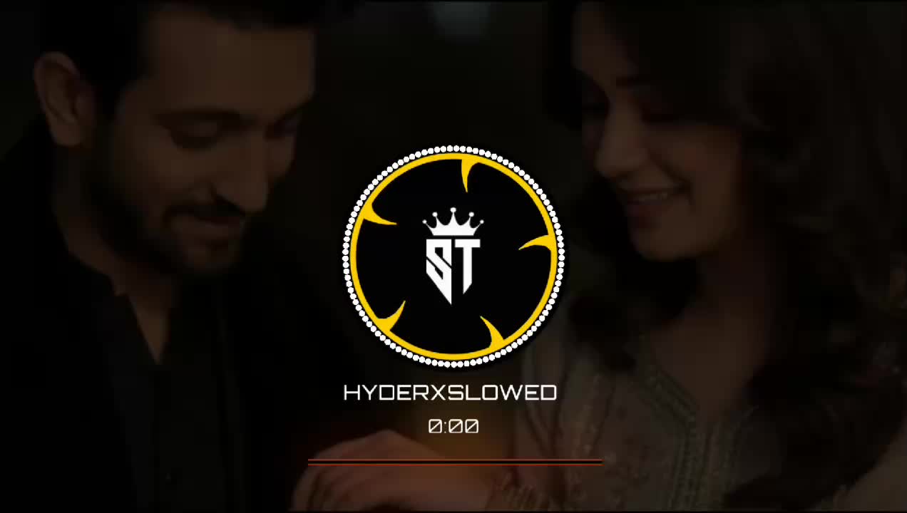 @HyderXSlowed