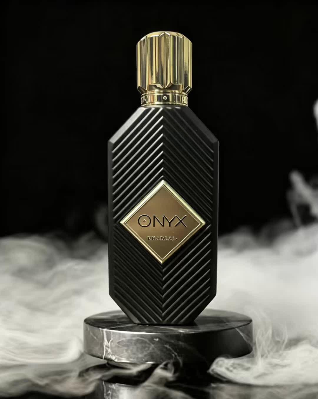@Sonny Scents