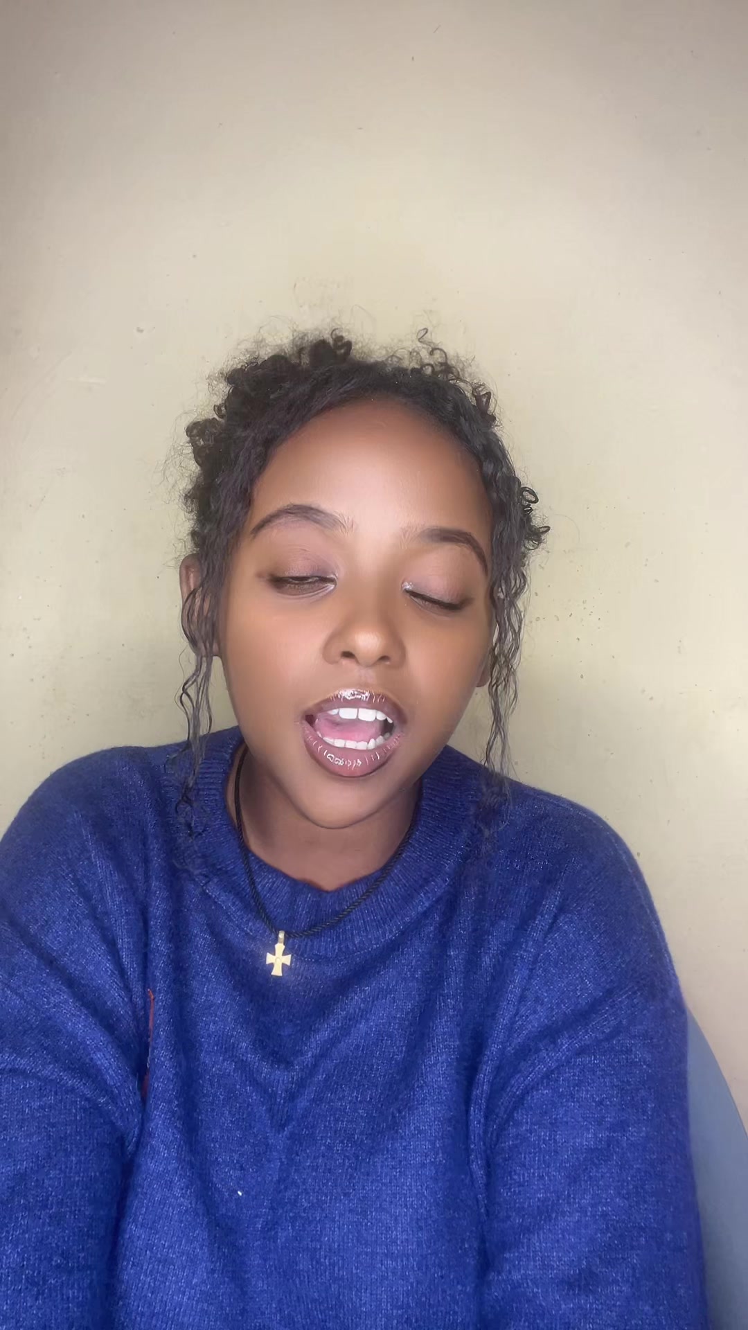 @ማህሌት