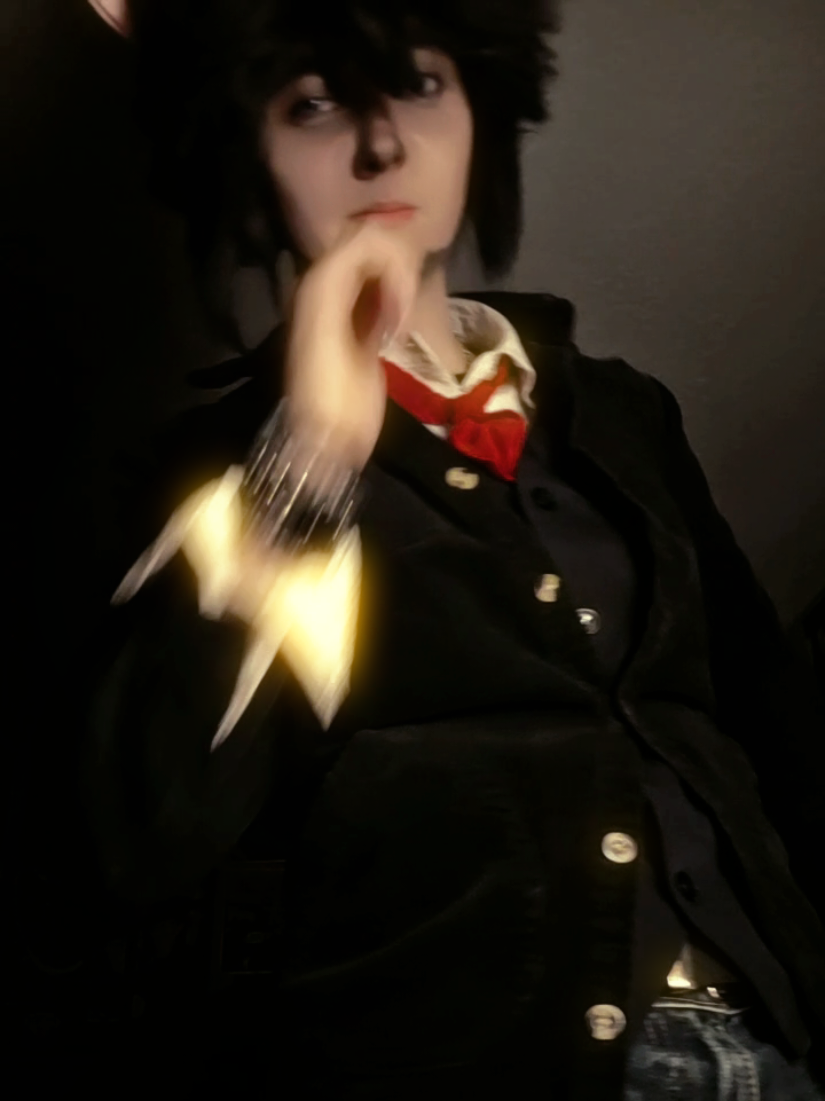 @Archers Cosplays