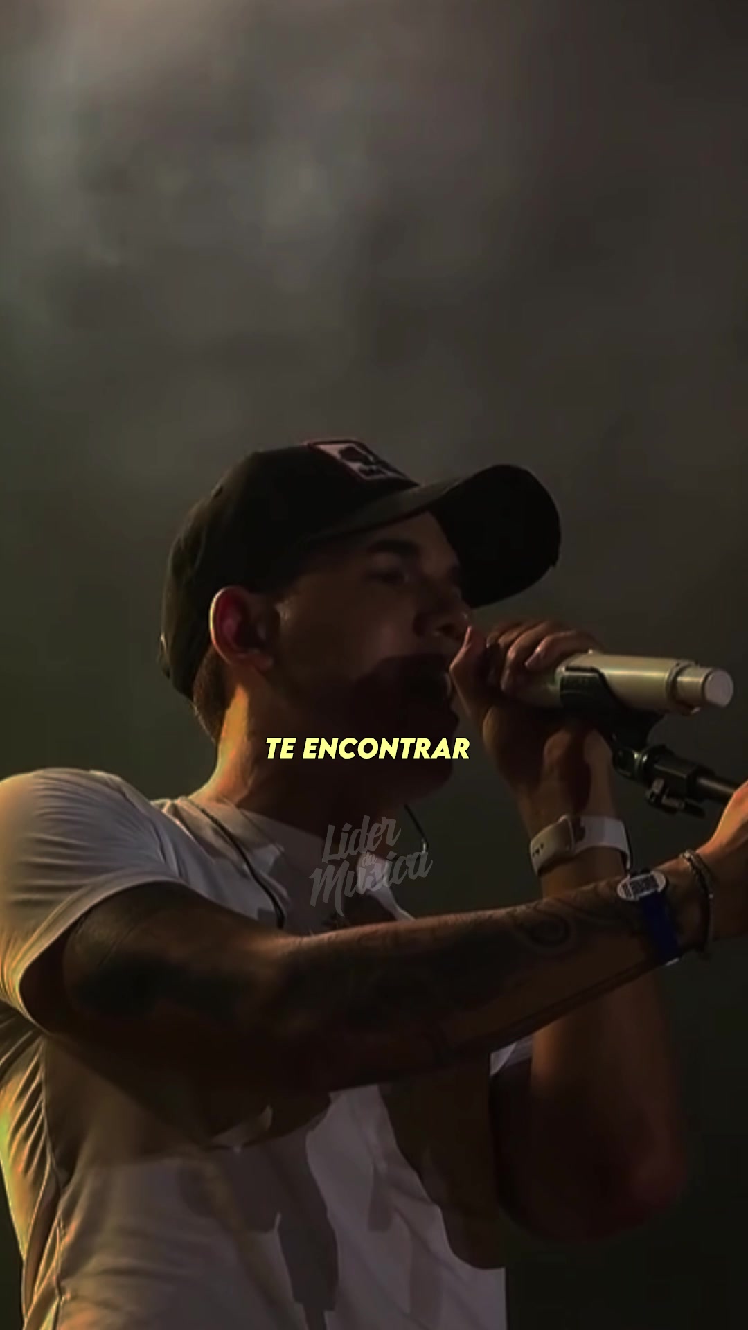 @Liderdamusica