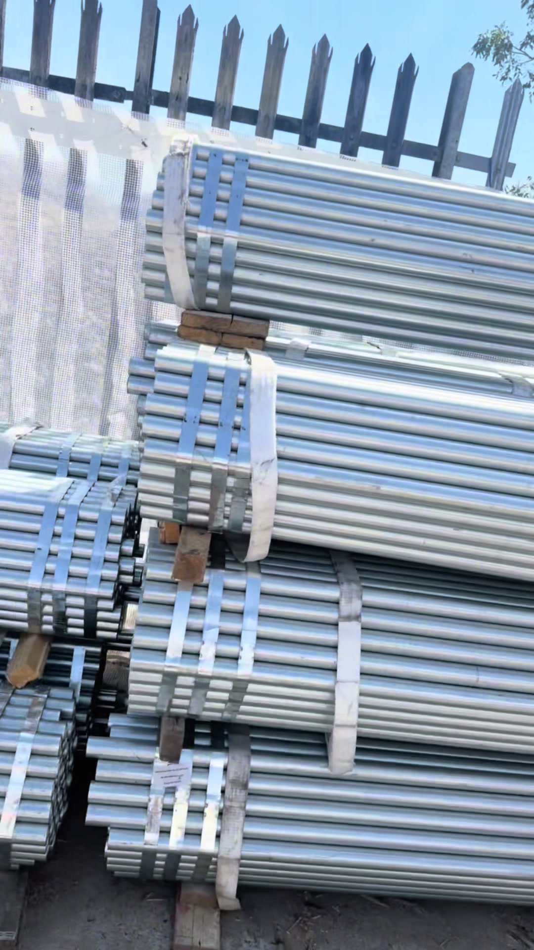 @GN SCAFFOLDING SUPPLIES