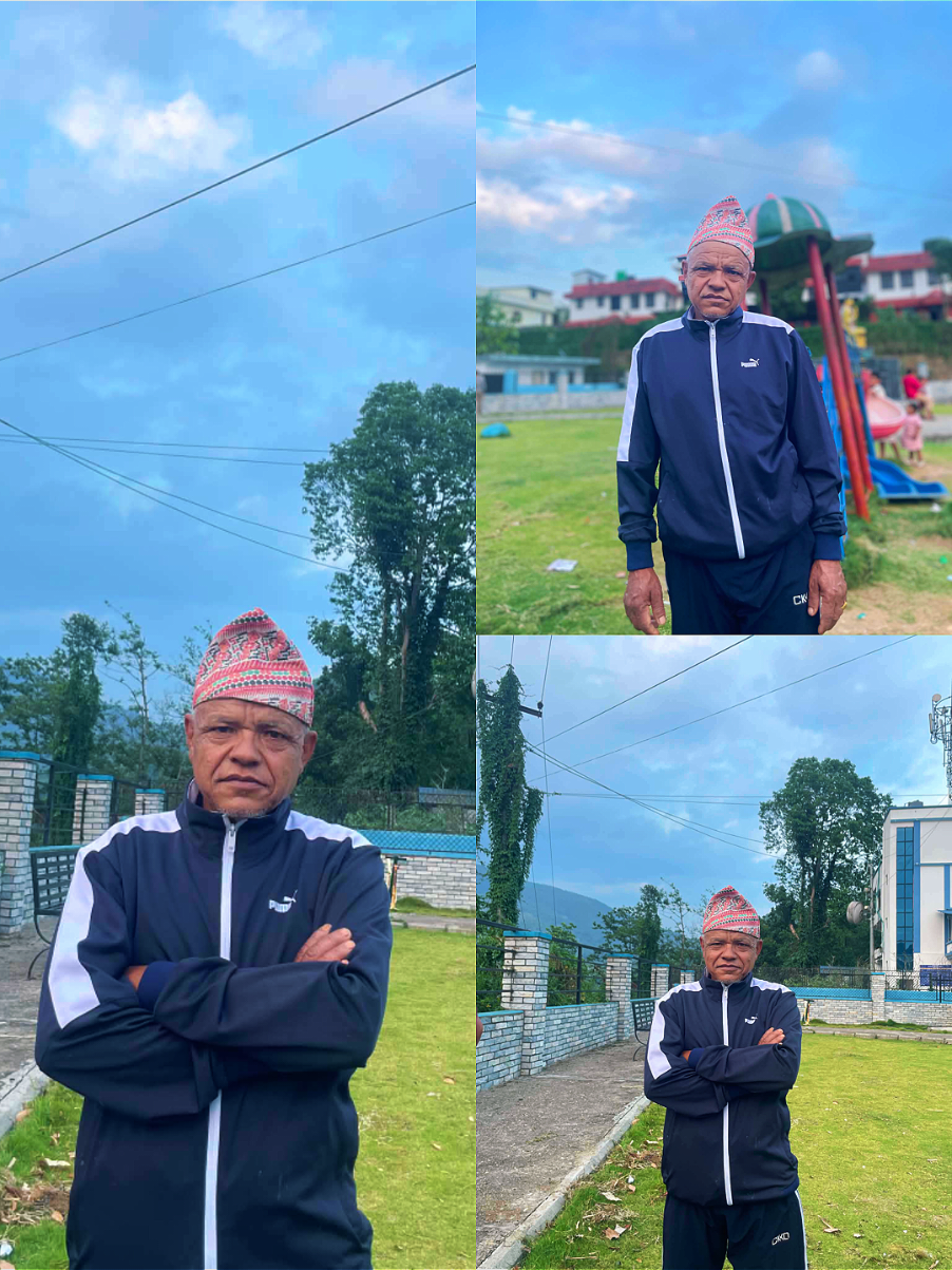 @Radhika KhadkaBasnet🇳🇵to🇺🇸