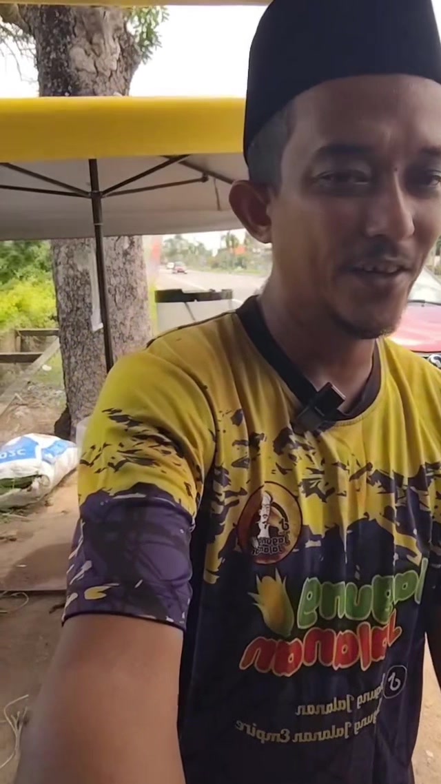 @🌽 Jagung Jalanan 🌽