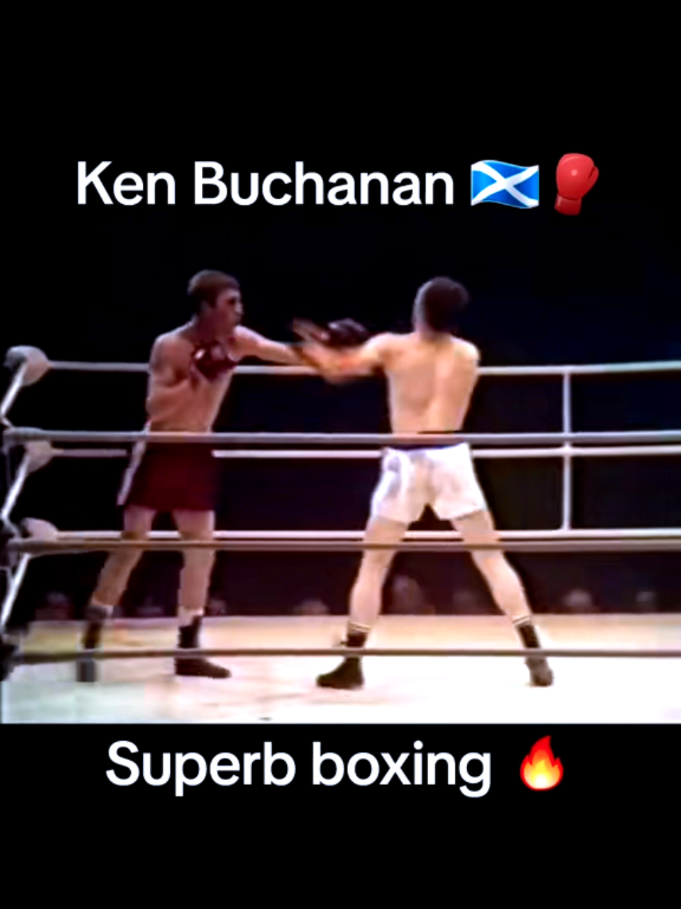 @Barry's Boxing