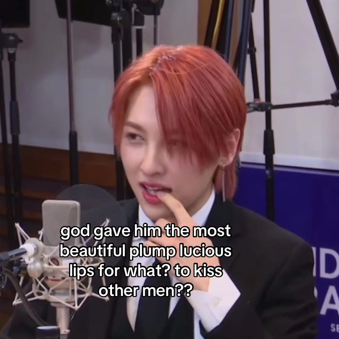 @non binary yoojung