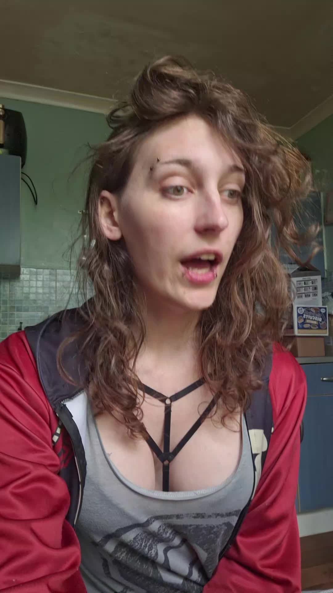 @BluDreamer