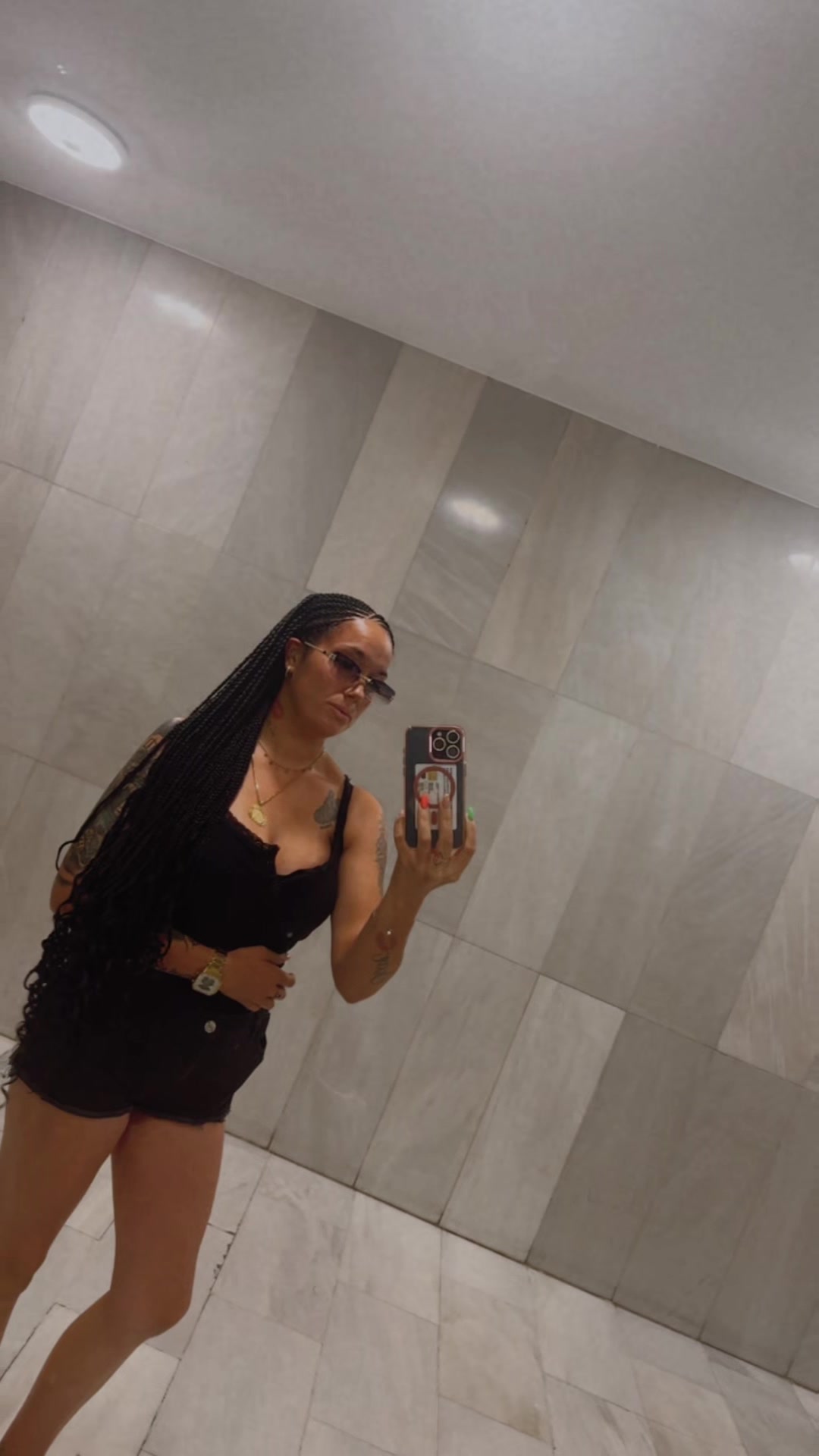 @😈 La Nena 🐺❤️
