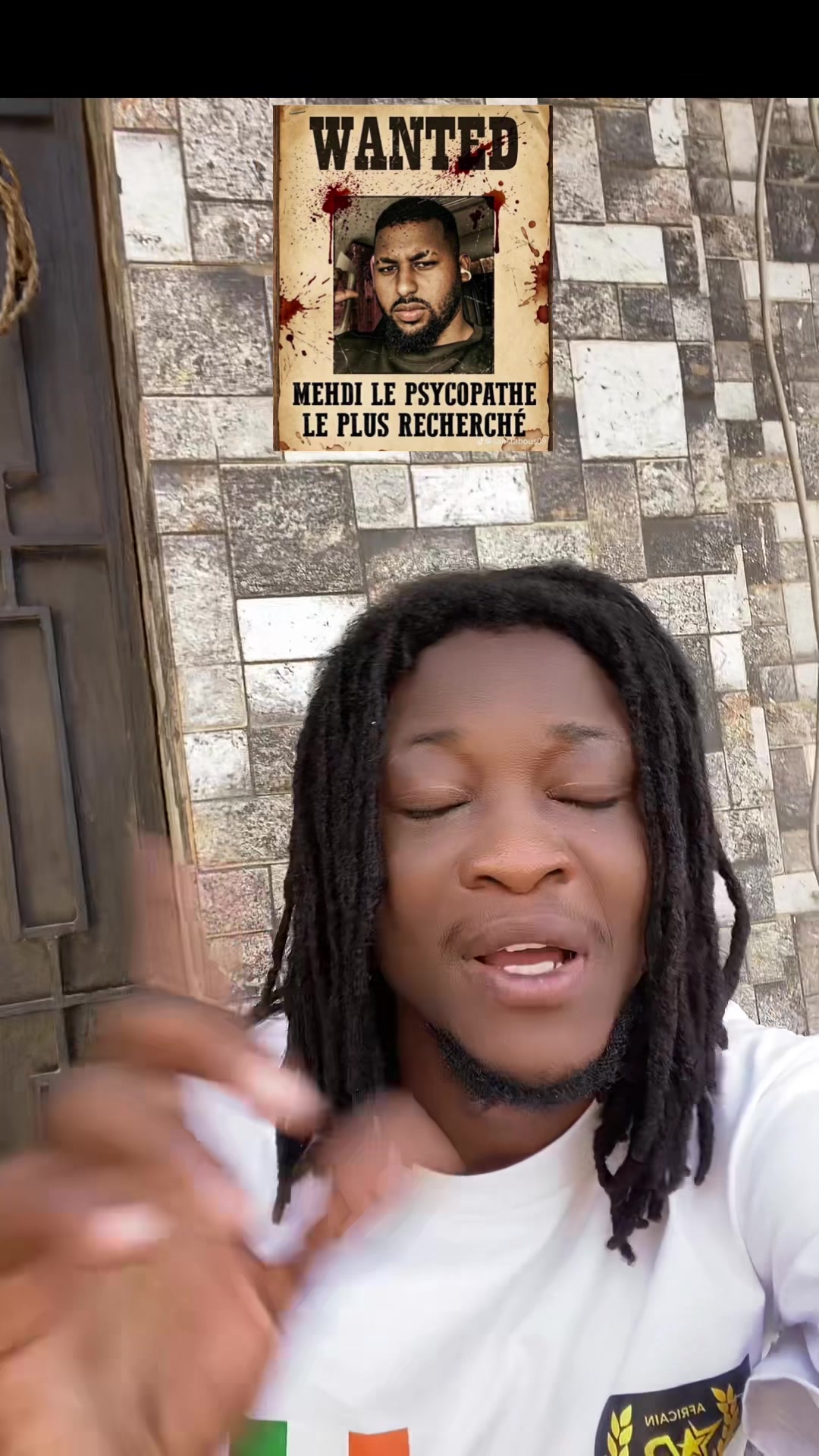 @LE PETIT FILS DE GBAGBO🇨🇮
