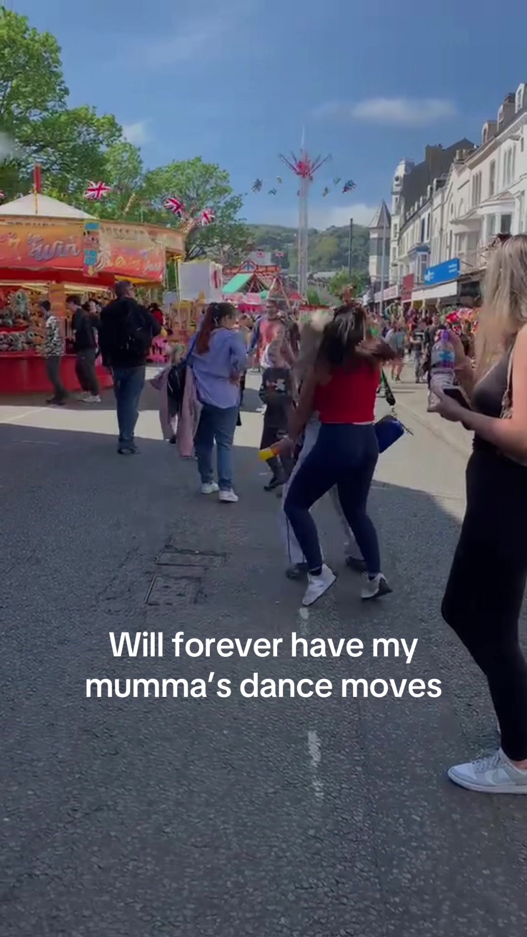 @Tegan Blundell
