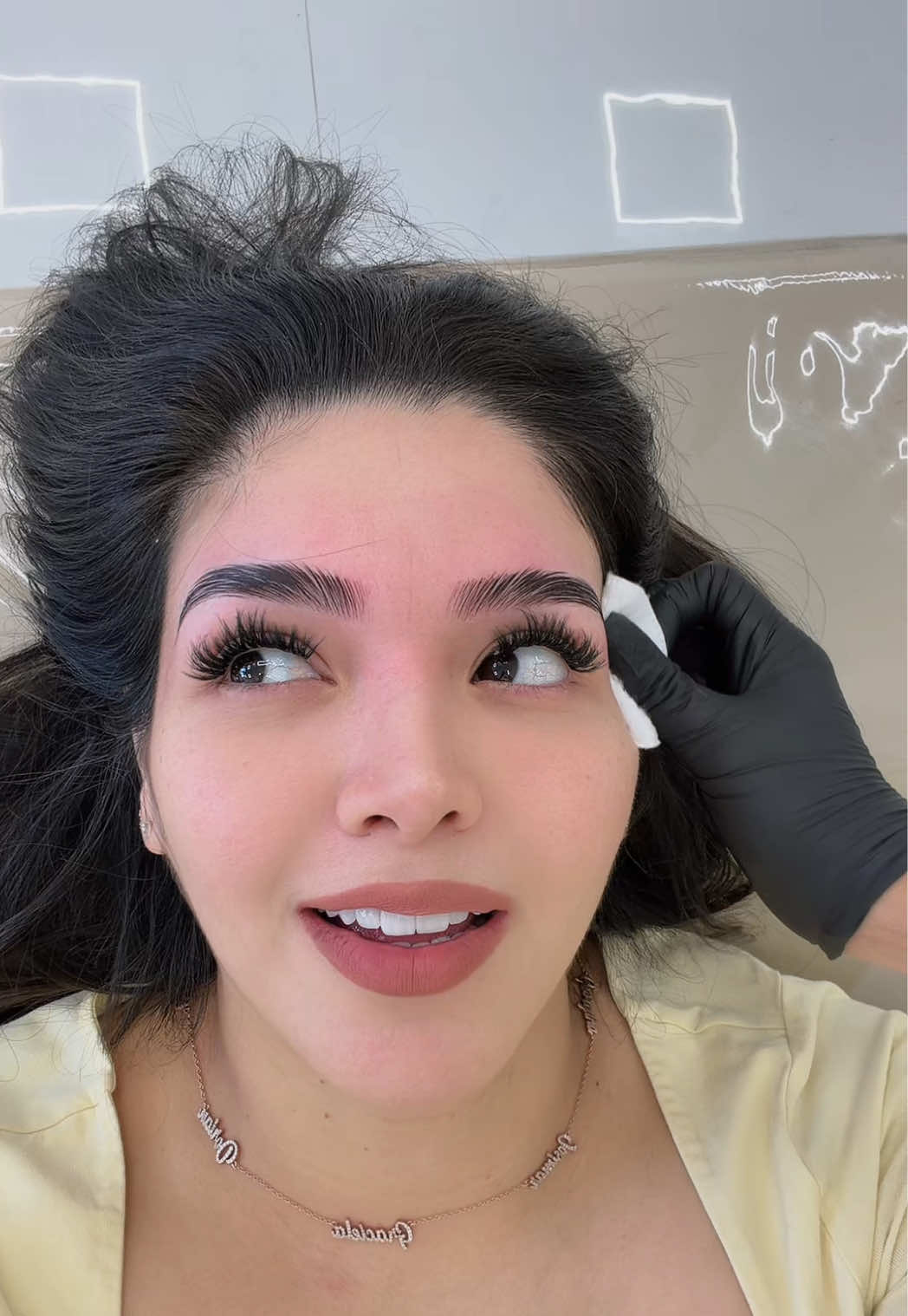 @Graciela & Malcriado