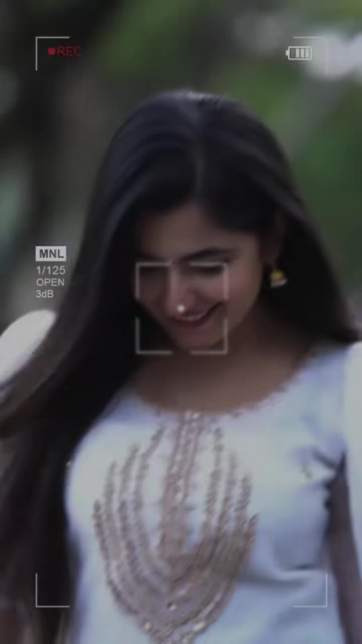 @Sanam Khan