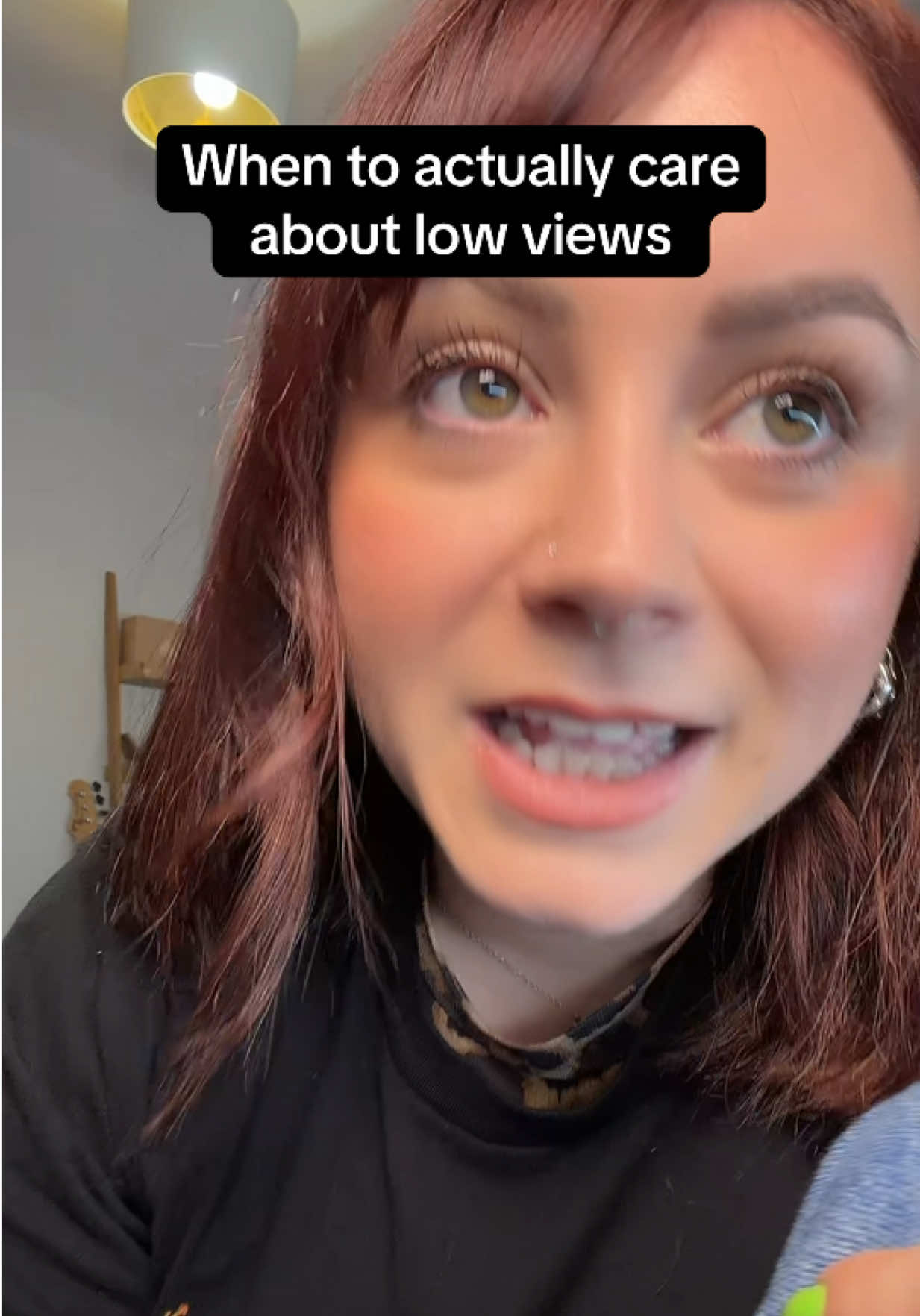 @Lana | TikTok Coach
