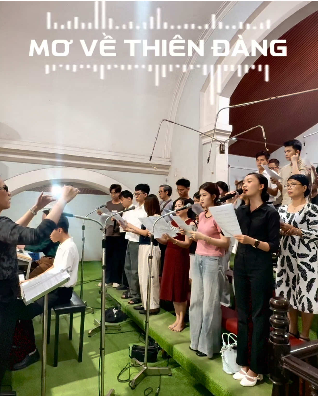 @Ca Đoàn Trinh Vương