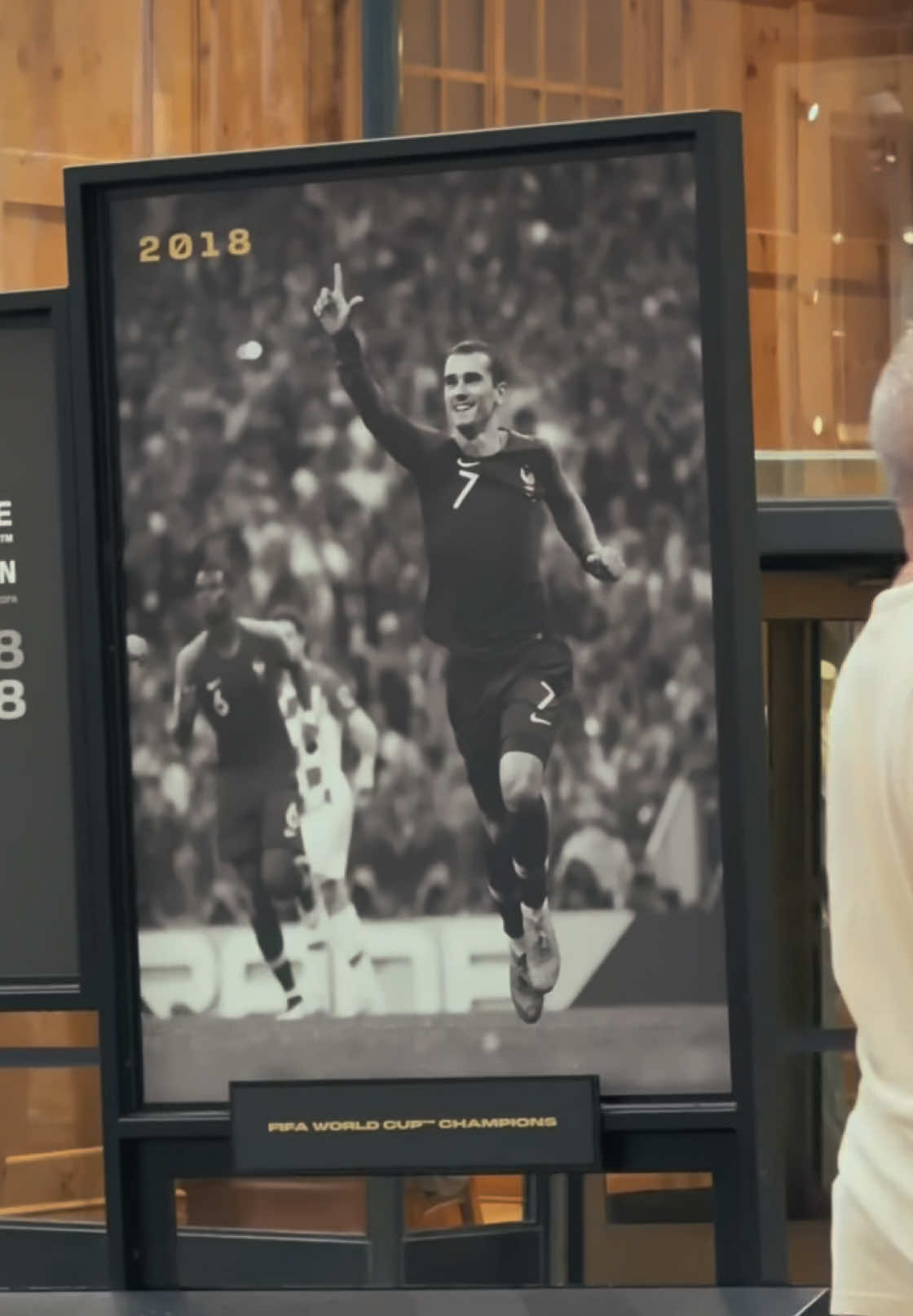 @Antoine Griezmann