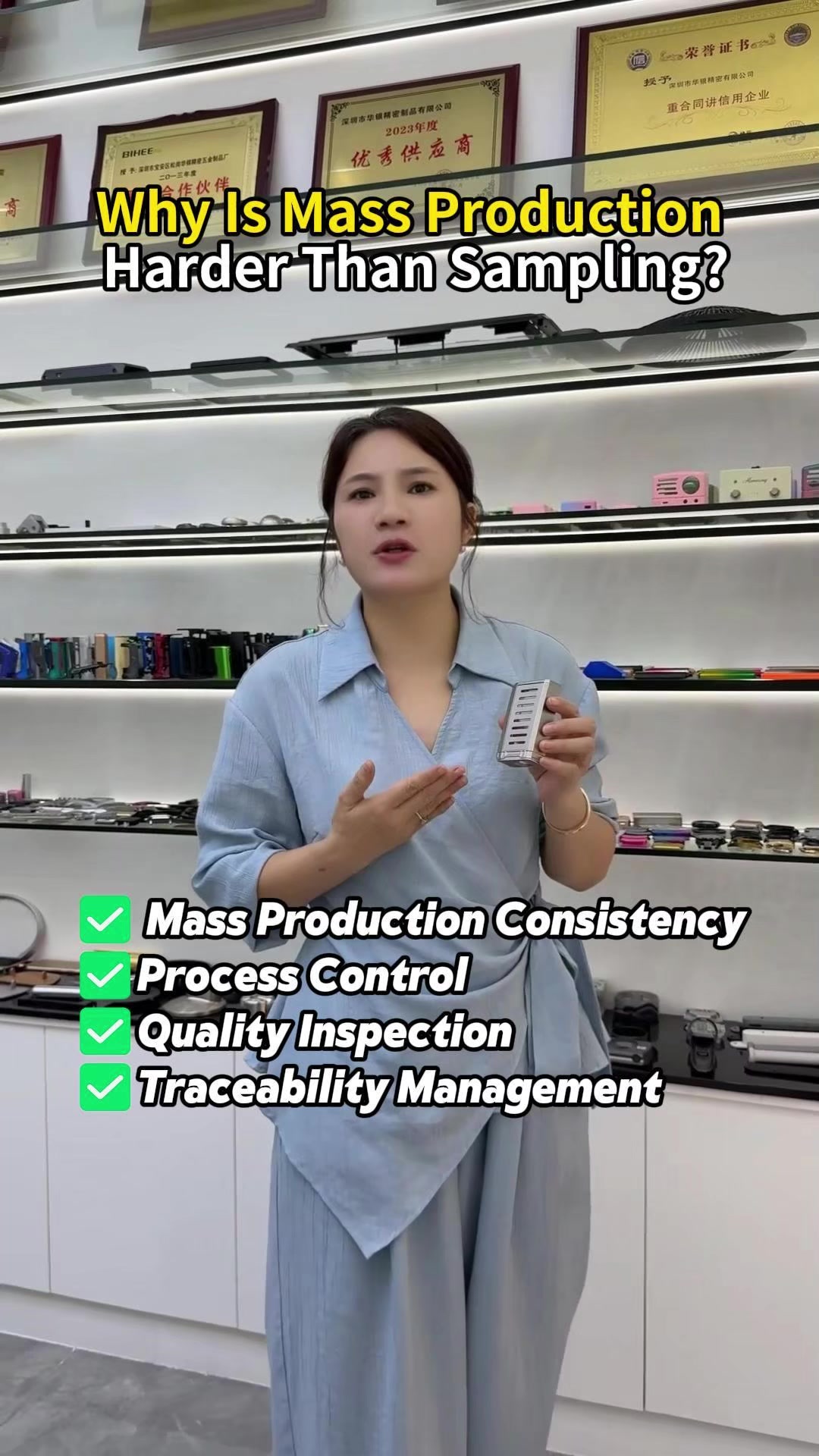 @Die casting-Huayin