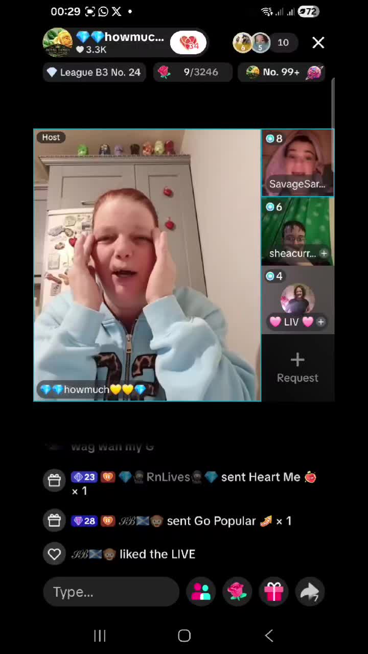 @S D 🍯🧸 💎ROYAL 💎KING 👑